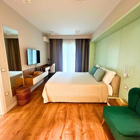 Zeta - Spacious 1br - The Block Area In Appartamento *