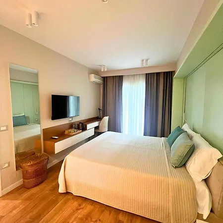 Zeta - Spacious 1br - The Block Area In Appartamento